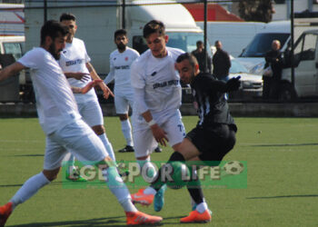 LİDER BUCA ZAFER ZİRVEDEN VAZGEÇMİYOR