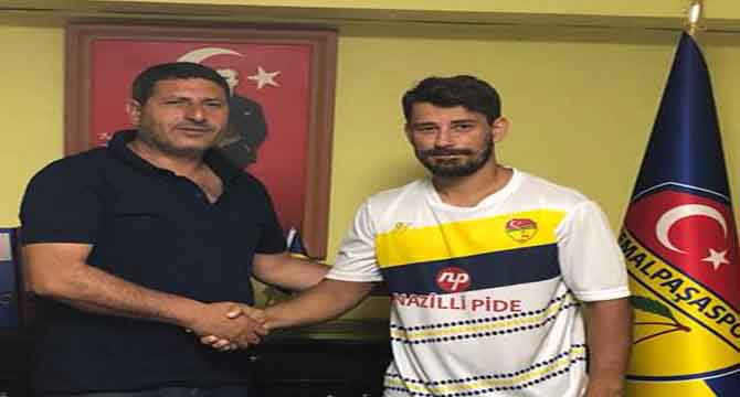 Kemalpaşa’da Melih Ersoy’da Tamam