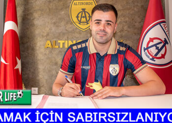 HASAN HÜSEYİN ACAR ALTINORDU’DA