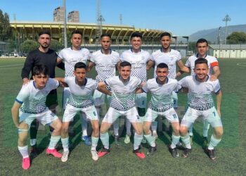 İZMİR ATİLLASPOR, PLAY-OFF’LARA BİLENDİ
