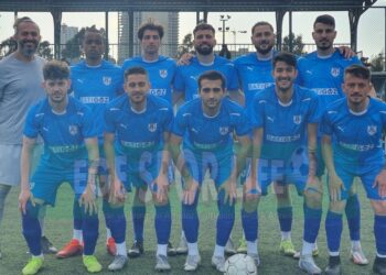 EŞREFPAŞASPOR, GÜZELYALI’DAN 3 PUANI KAPTI