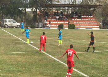 Foça Belediyespor: 2- Poyracık Bilir Altay: 1