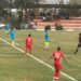 Foça Belediyespor: 2- Poyracık Bilir Altay: 1