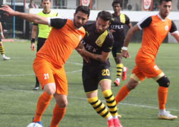 Ceyhan ile Çeşme Puan Peşinde