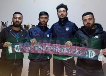 YAMANLAR ESEN’DEN 2 TRANSFER DAHA