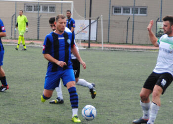 Gaziemir Seydiköy: 0 Buca Gençlerbirliği: 2