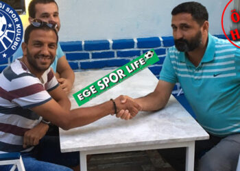 Buca Gençlerbirliği, Gürkan Hoca ile Anlaştı