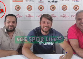Karabağlar FK, Mehmet Gürültü’yü Bırakmadı