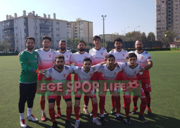 ERDEM ESENTEPE, ŞEMİKLER’DEN 3 PUANI KAPTI