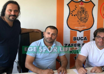 Ogün Uçak, Buca Zaferspor Dedi