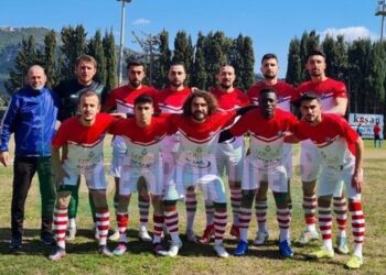 MENDERES BLD. ÖZDERESPOR HAFTAYI LİDER TAMAMLADI