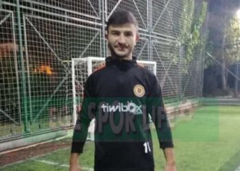 KARABAĞLAR FK, GOLCÜ İSMİ YUVAYA DÖNDÜRDÜ
