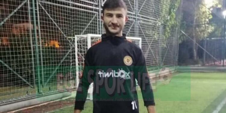 KARABAĞLAR FK, GOLCÜ İSMİ YUVAYA DÖNDÜRDÜ