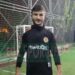 KARABAĞLAR FK, GOLCÜ İSMİ YUVAYA DÖNDÜRDÜ