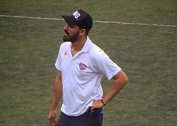 Gaziemir Sarnıç Gençlik Hocasını Buldu