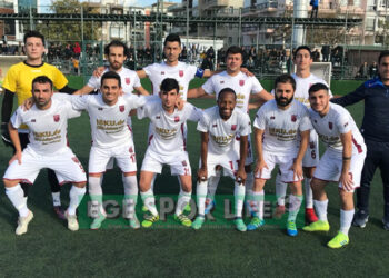 BAYRAKLISPOR YÜKSELİŞİNİ SÜRDÜRDÜ
