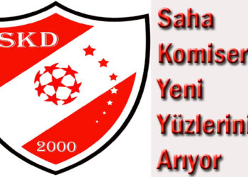 Saha Komiserleri Yeni Yüzlerini Arıyor