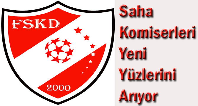 Saha Komiserleri Yeni Yüzlerini Arıyor