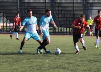 Ülküspor: 3- Çamdibi Yavuz: 1