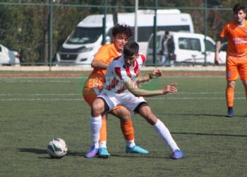 ZORLU MAÇI KAZANAN GÜZELYALISPOR OLDU