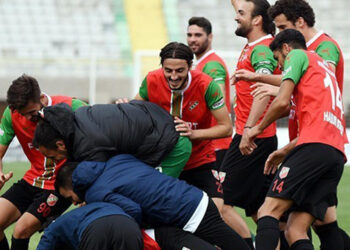 Ottocool Karagümrükspor: 3 – Karşıyaka: 5