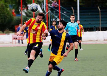 Çırpı Doğan Spor: 0- Mesev Gençlik: 3