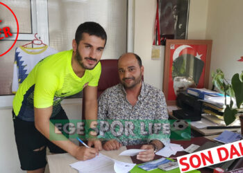 Ferhat Karakaya, Kemalpaşaspor’da