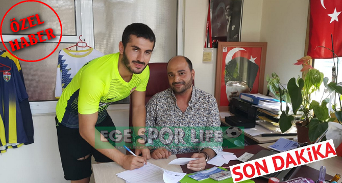 Ferhat Karakaya, Kemalpaşaspor’da