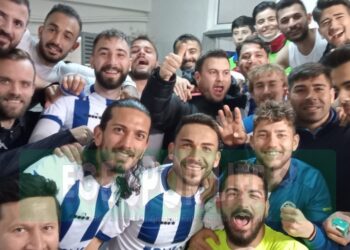 İZMİRSPOR, MANİSA’YA PATLADI