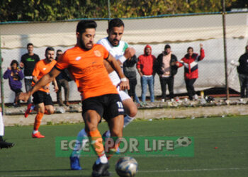 BUCA ZAFERSPOR: 2- GAZİEMİR GENÇLİK: 2