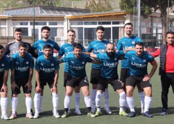 YAMANLAR ESEN, ÇAMDİBİSPOR’U ELİ BOŞ GÖNDERDİ