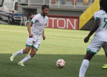 Bayındırspor, Samet Aydemir’i Renklerine Bağladı