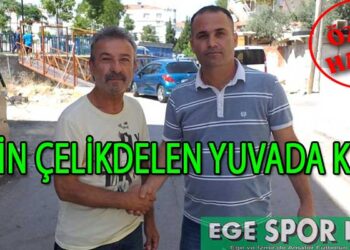 ŞAMPİYON HOCA YENİDEN TEZCAN GRUP BOZYAKASPOR DEDİ