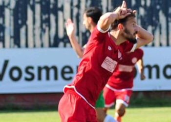 İzmir’İn Boğası Emre Dinarlı Torbalıspor’da