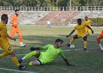 Aliağa FK’dan Net Skor