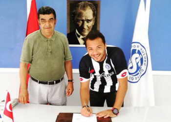 İzmirspor Uğur Engür’ü Bırakmadı