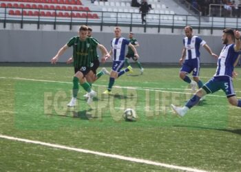 VİVEN BORNOVA’DAN FARKLI SKOR