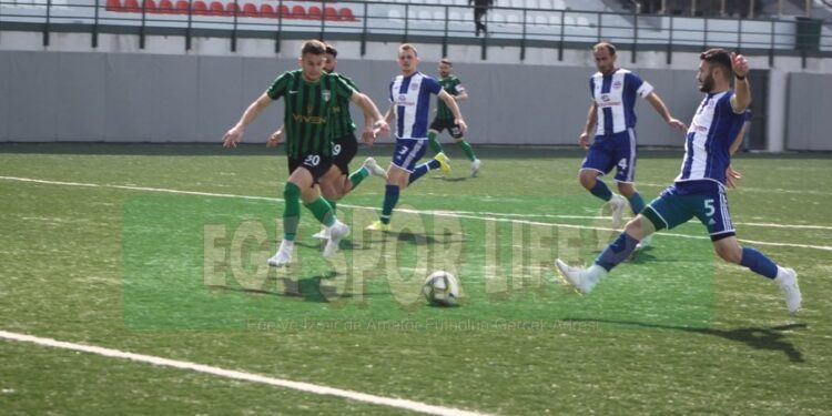 VİVEN BORNOVA’DAN FARKLI SKOR