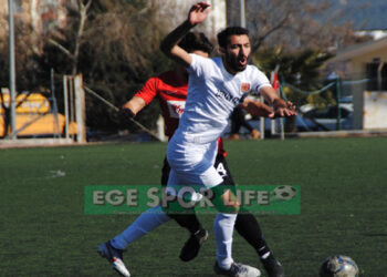 BUCA ZAFER, ZORLU DEPLASMANDAN 3 PUANLA DÖNDÜ