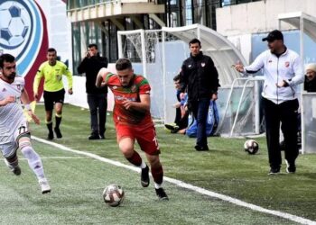ÇİĞLİ BELEDİYESPOR’DA 3 İMZA