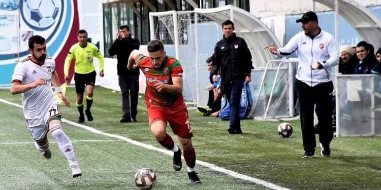 ÇİĞLİ BELEDİYESPOR’DA 3 İMZA