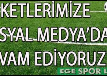 ANKETLERİMİZE SOSYAL MEDYA’DAN DEVAM EDİYORUZ