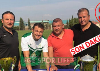 Ulucakspor Golcüsünü Buldu