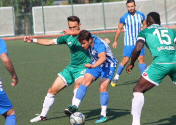 İzmirspor Takibi Bırakmıyor