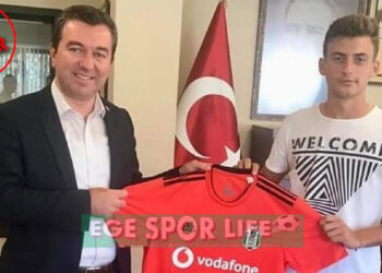 BERGAMA’DAN BEŞİKTAŞ’A TRANSFER OLDU