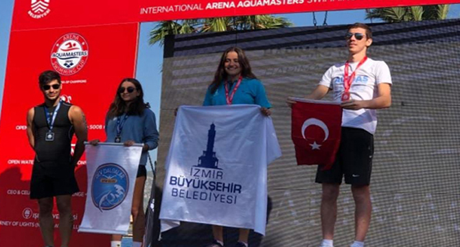 TÜRKOĞLU’DAN BİR ZAFER