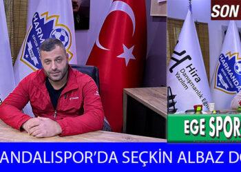 FUTBOL OYNADIĞI TAKIMA BAŞKAN OLDU