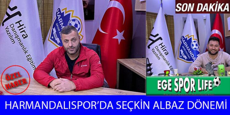FUTBOL OYNADIĞI TAKIMA BAŞKAN OLDU