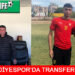 TİRE BELEDİYESPOR’DA İMZALAR DEVAM ETTİ