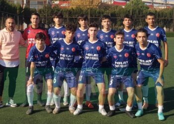 İZMİRGÜCÜ 3 PUANI 3 GOLLE ALDI